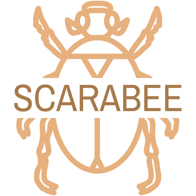 Scarabée Band